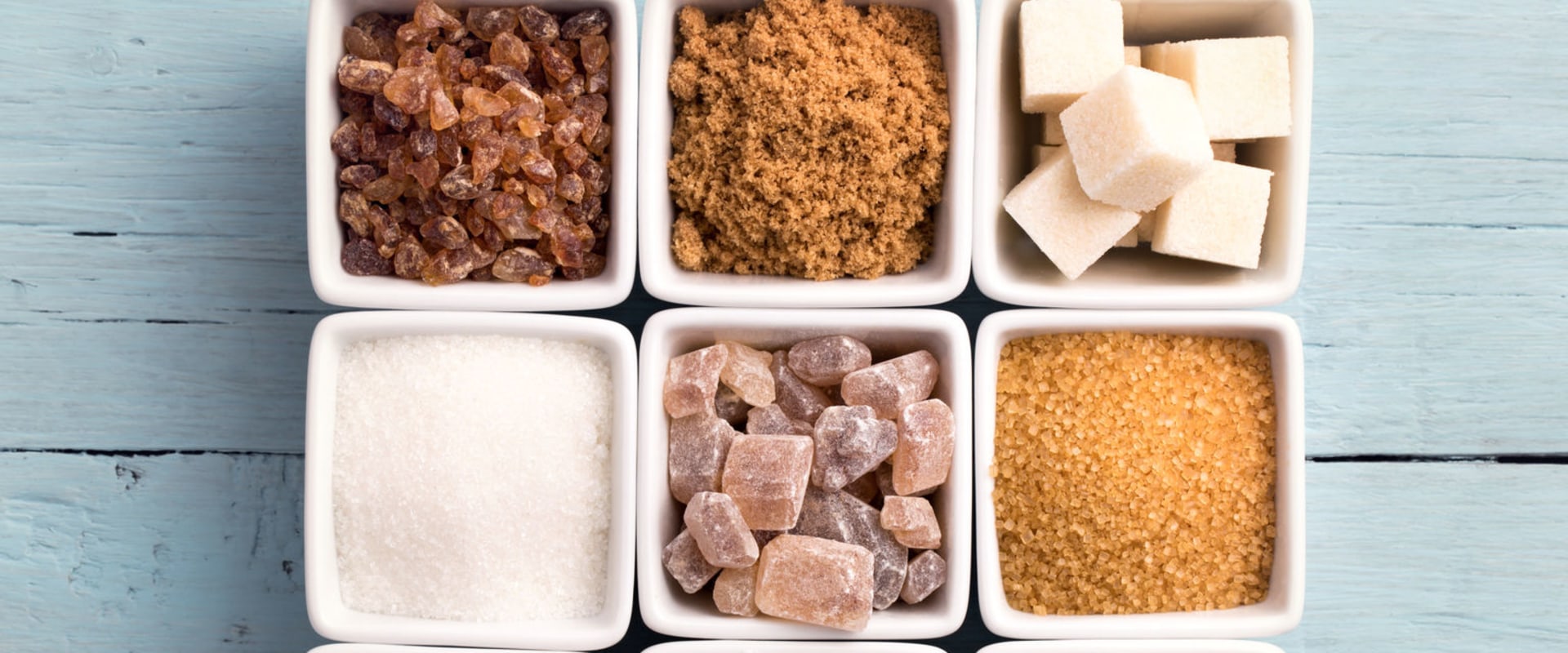 What is the safest and healthiest sugar substitute?